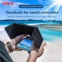 Controlador plegable STARTRC Sunshade para DJI Mini 3 Pro Remote Controller (negro)