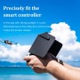 StarTrc Foldbar Controller Sunshade för DJI Mini 3 Pro Remote Controller (Black)