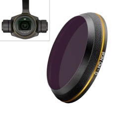 PGYTECH X4S-HD ND8 Gold-edge Lens Filter for DJI Inspire 2 / X4S Gimbal Camera Drone Accessories
