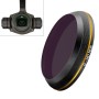 PGYTECH X4S-HD ND8 DJI INSPIRE 2 / X4Sジンバルカメラドローンアクセサリー用のゴールドエッジレンズフィルター