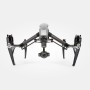 Filtro per lenti a bordo oro nd8 pgytech x4s-hd per dji ispirare accessori per droni con fotocamera gimbal 2 / x4s