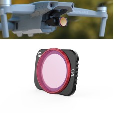 Pgytech P-16A-033 CPL Filtre d'objectif pour DJI Mavic Air 2 Accessoires de drones