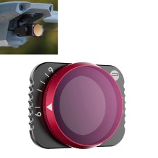 Pgytech P-16A-041 VND-6-9 Gears Lens Filter для аксесуарів безпілотників DJI Mavic 2