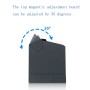 Capucha de tableta magnética ajustable RCSTQ para DJI Mavic 3 / Air 2s