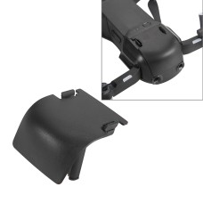 Крышка с защитным капюшоном для линзы камеры для воздушного беспилотника DJI Mavic (черный)