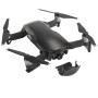 Захисна кришка об'єктива камери Sunshade Gimbal Cover для DJI Mavic Air Drone (чорний)