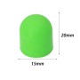 4 PCS Silicone Motor Guard Protective Covers for DJI Mavic Air Drone RC Quadcopter(Green)