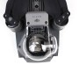 Transparente Kamera -Objektivhaube Gimbal Protective Cover Objektivschutzkappe für DJI Mavic Pro