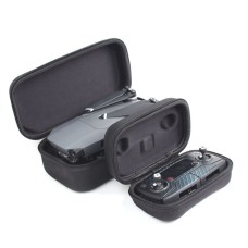 耐用的便携式无人机车身外壳袋保护箱和发射机遥控器储物盒，用于DJI Mavic Pro