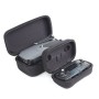 Caja de protección de bolsas de carcasa de drones portátiles duraderas y transmisor de caja de almacenamiento de control remoto para DJI Mavic Pro