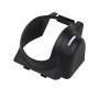 Sun Slear Heield Gimbal Shade Camera Lens Hood Anti Flare Gimbal Protective Cover для DJI Mavic Pro (чорний)