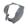 Sun Blare Shield Gimbal Shade Kamera Objektivhaube Anti -Flare -Gimbal -Schutzabdeckung für DJI Mavic Pro (Grau)