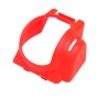 Sun Glare Shield Gimbal Shade Camera Lens Hood Anti Flare Gimbal Protective Cover за DJI Mavic Pro (червено)