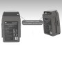 SunnyLife M2-DC274 Batterie-Lade-Port-Silikonabdeckung für DJI Mavic 2 Pro / Zoom (schwarz)