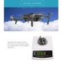 Sunnylife M2-LG540 Foldbar höjd landningsväxlar för DJI Mavic 2 Pro / Zoom