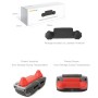 Sunnylife M2-YG9141 Controller Joystick Protector for DJI Mavic 2 Pro / Zoom(Red)