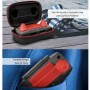 SunnyLife M2-YG9141控制器操纵杆保护器DJI Mavic 2 Pro / Zoom（红色）