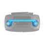 Controller Joystick Protector Holder för DJI Spack / Mavic Pro (Blue)