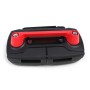 Controlador Joystick Protector Holder para DJI Spack / Mavic Pro (rojo)