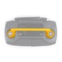 Controller Joystick Protector Holder per DJI Spack / Mavic Pro (Yellow)