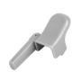 Sunnylife MM-LG541 Foldable Heightened Landing Gears for DJI Mavic mini (Grey)