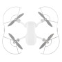 STARTRC 1109131 Drone Propeller védő őr ütésgátló gyűrű a DJI Mini 2 / Mavic Mini-hez (szürke)