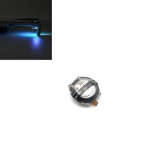 Startrc акумулаторна цветна нощна светкавица LED светлина за DJI Mavic Mini / Mavic Air 2