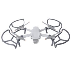 Sunnylife AIR2S-KC324 4 PCS Anti-collision Protectors Guard Bumpers with Heightened Landing Legs for DJI Air 2S