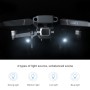 Pgytech P-Ha-030 LED Night Flight Light Stoßdämpfung Landung Hochständer für DJI Mavic 2