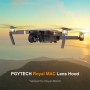 PGYTECH P-MA-103レンズフードスプリットデザインジンバル保護カバーDJI Mavic Proのアンチグレアアクセサリー