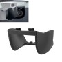 Pgytech P-12a-023 Lente de cámara Protective Sunshade Gimbal Cover para DJI Mavic Mini Drone
