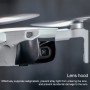 PGyTech P-12A-023 Kameran linssi Suojakupeiden auringonpylväs Gimbal-kansi DJI Mavic Mini Dronelle