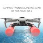 STARTRC For DJI Mavic Air 2 / Air 2S Damping Landing Gear Training Floating Kit