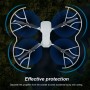 STARTRC 1108363 Drone Propeller védő őr ütésgátló gyűrű DJI Mavic Air 2-hez (szürke)