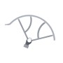 Startrc 1108363 Anello antico-collisione protettivo dell'elica di droni per DJI Mavic Air 2 (Grey)