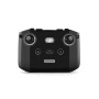 For DJI Mavic Air 2 STARTRC Dustproof, Anti-drop Scratch-proof Silicone Protective Cover Silicone Protective Case(Black)