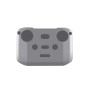 For DJI Mavic Air 2 STARTRC Dustproof, Anti-drop Scratch-proof Silicone Protective Cover Silicone Protective Case(Gray)