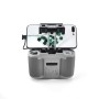 STARTRC Cell Phone Mount Monitor Stand Remote Control Extension Fixing Holder for DJI Mavic Air 2 / Air 2S (Gray)