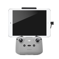 STARTRC Tablet Monitor Monitor Stojak zdalny uchwyt mocowania przedłużenia dla DJI Mavic Air 2 / Air 2s (szary)