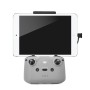Startrc Tablet Mount Monitor Stand Remote Control Extension Fixation Portez-vous pour DJI Mavic Air 2 / Air 2S (Gray)