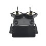 Startrc 5,8 GHz Yagi antenn + peegelsignaal Booster must ülikond DJI Mavic Mini Pro 2 Air / Spark Droon