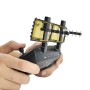 Statrc 5.8GHz Yagi Anténa + Zrcadlový signál Booster Black Suit pro DJI Mavic Mini Pro 2 Air / Spark Drone