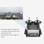 Startrc 5.8 GHz Yagi Antenna + Mirror Signal Booster Black Suit For DJI Mavic Mini Pro 2 Air / Spark Drone