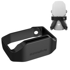 SunnyLife MM-Q9240 Силіконовий гвинт Стабілізатор захисту аксесуарів для захисту DJI Mavic Mini / Mini 2 (чорний)