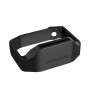 Sunnylife MM-Q9240 Аксесоари за защита на държача за стабилизатор на силиконов витлет за DJI Mavic Mini / Mini 2 (черен)