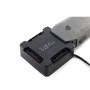 4 en 1 Battery Charging Hub para DJI Mavic Pro Platinum Drone Portable Smart Multi Battery Battery Charging Cuble con pantalla