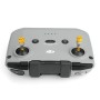 RCSTQ Two-color Drone Remote Control Retractable Adjustment Aluminum Alloy Rocker Joystick For DJI Mavic Air 2
