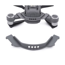 3 PCS Battery Anti-separation Buckle Prop Protection Flight Accessories Protective Guard for DJI Spark