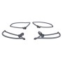 За DJI Mavic Air 2 Blade Protection Cover All-Round Protection Cover Accessories