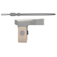 For DJI Mavic Mini Blade Holder Fixed Propeller Fixer Guard(Beige)